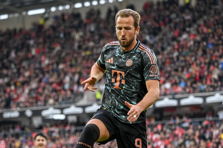 舊將:曼聯錯過凱恩太可惜,齊爾克澤非中鋒&霍伊倫必須更狡猾